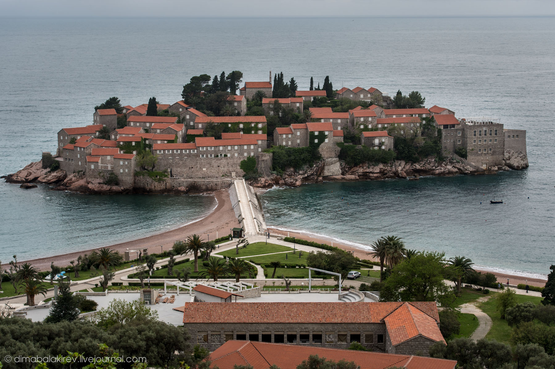 Svety Stefan
